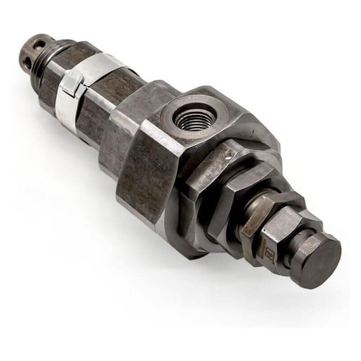 For Kato Excavator HD900 Main Relief Valve - KUDUPARTS