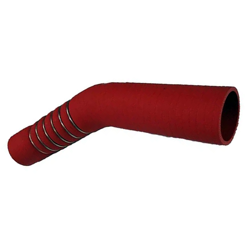 For Kato HD820-3 Intercooler Hose ME219173 - KUDUPARTS