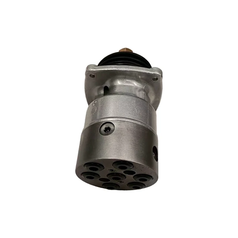 For Kobelco Excavator SK100-3 SK120-3 SK120LC-3 SK60 Pilot Valve Assembly 2436U2606F1