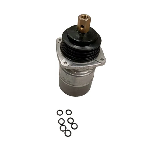 For Kobelco Excavator SK100-3 SK120-3 SK120LC-3 SK60 Pilot Valve Assembly 2436U2606F1 - KUDUPARTS
