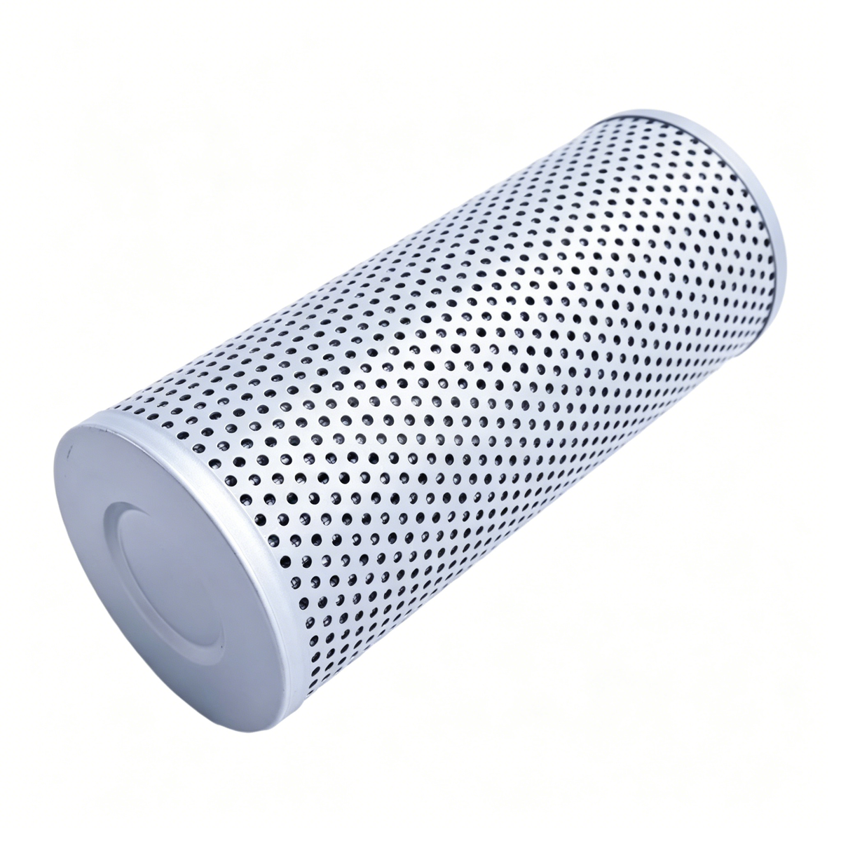 For Kobelco Excavator SK100 SK100-3 SK100L SK120-3 SK120LC-3 SK130 SK130LC Hydraulic Filter 2446U233S2 - KUDUPARTS