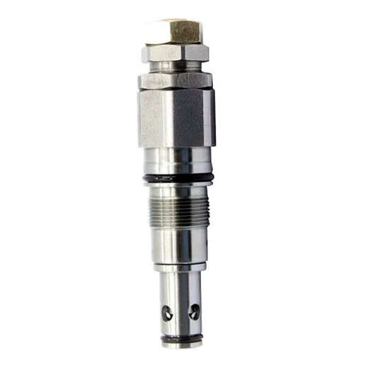 For Kobelco Excavator SK200-1 Main Relief Valve - KUDUPARTS