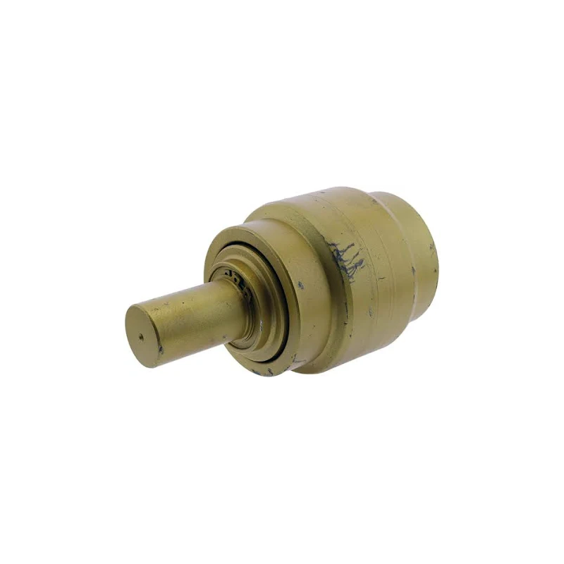 For Kobelco Excavator SK200 Top Roller Upper Roller Carrier Roller - KUDUPARTS