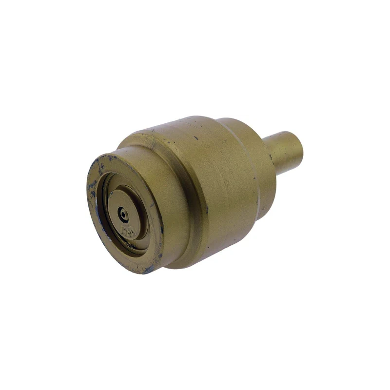 For Kobelco Excavator SK200 Top Roller Upper Roller Carrier Roller - KUDUPARTS