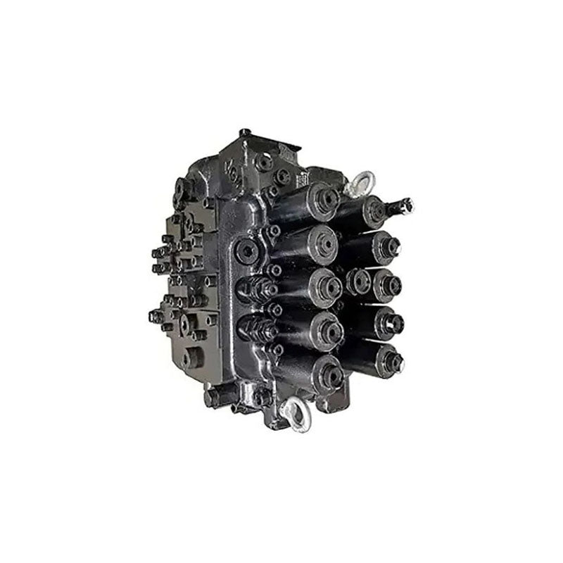 For Kobelco Excavator SK210LC-6 Main Control Valve Assy - KUDUPARTS