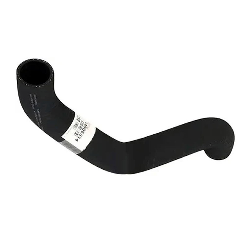 For Kobelco Excavator SK320-6 Upper Water Hose LC05P01086P1 - KUDUPARTS