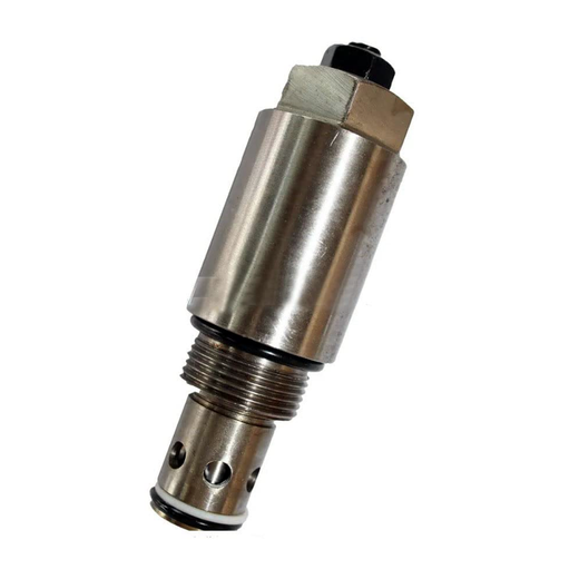 For Kobelco Excavator SK60-7 Relief Valve - KUDUPARTS