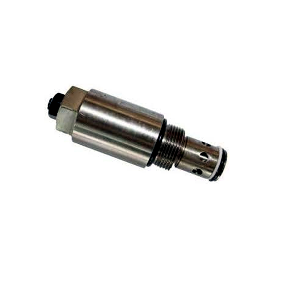 For Kobelco Excavator SK60-7 Relief Valve - KUDUPARTS