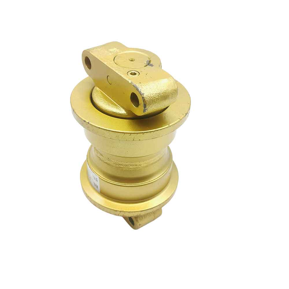 For Kobelco Excavator SK60 SK60-3 SK60-6 Track Roller 24100N6292F2 24100N6292F3