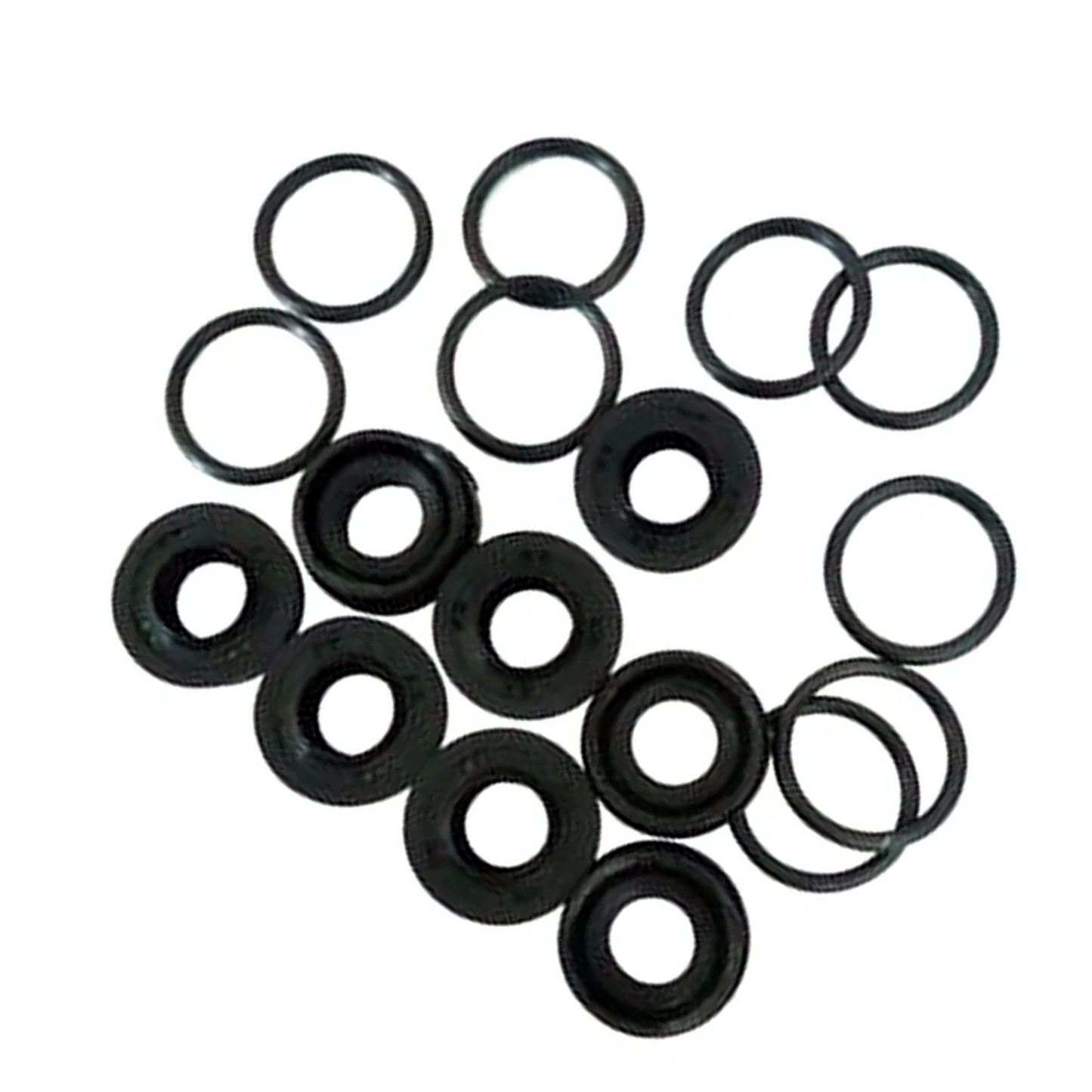 For Kobelco SK250-8 Pilot Valve Seal Kit