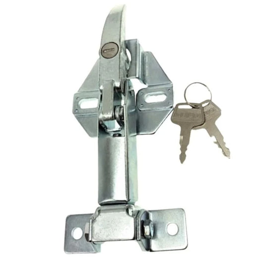 For Kobelco SK Excavator Engine Cover Lock - KUDUPARTS