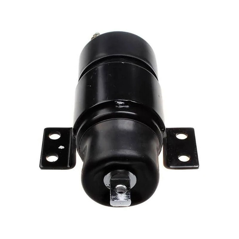 For Komatsu BC100-1 EC105V-1 EC35V-2 EC50V-1 EC50Z-2 PC200-3 PC220-3 Solenoid 69902-0-0460 6990200460 - KUDUPARTS