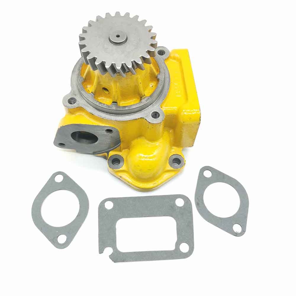 For Komatsu BR200T-1 CS210-1 GH320-2 Engine SA6D125E Water Pump 6151-62-1100 6151-62-1101 6151-62-1102 6151-62-1103 6151-62-1104
