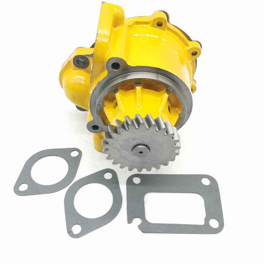 For Komatsu BR200T-1 CS210-1 GH320-2 Engine SA6D125E Water Pump 6151-62-1100 6151-62-1101 6151-62-1102 6151-62-1103 6151-62-1104