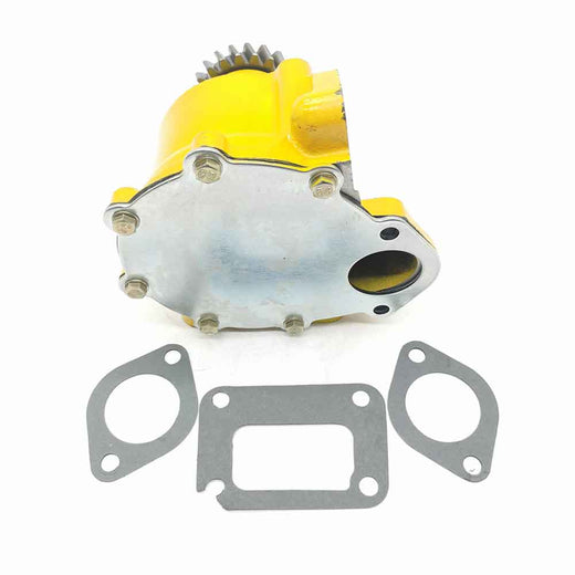 For Komatsu BR200T-1 CS210-1 GH320-2 Engine SA6D125E Water Pump 6151-62-1100 6151-62-1101 6151-62-1102 6151-62-1103 6151-62-1104