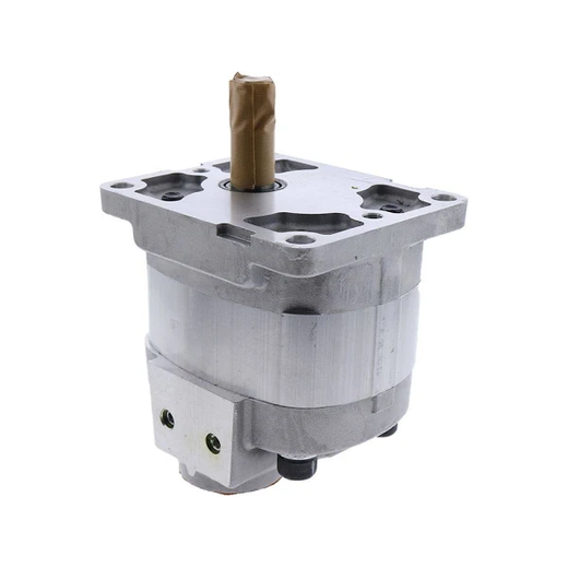 For Komatsu Dump Truck HD465-7E0 HD465-7R HD605-7E0 HD605-7R Hydraulic Pump 705-22-28310 - KUDUPARTS