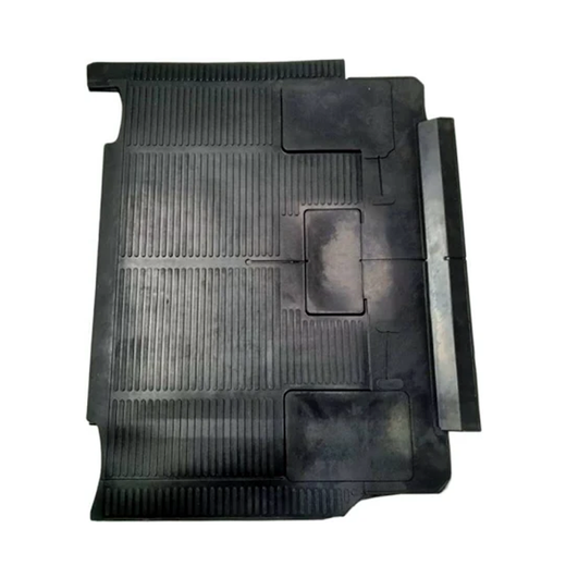 For Komatsu Excavator PC100-5 PC120-5 PC130-5 PC150-5 Floor Mat 20Y-54-16540 20Y-54-16541 - KUDUPARTS