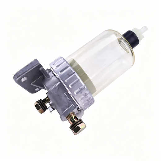 Para Excavadora Komatsu PC100-6 PC1100-6 PC120-6 PC130-8 PC270-8 PC78US-8 PC200-5 PC200-3 PC200-6 Separador de agua 600-311-9732