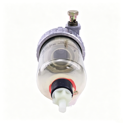 Para Excavadora Komatsu PC100-6 PC1100-6 PC120-6 PC130-8 PC270-8 PC78US-8 PC200-5 PC200-3 PC200-6 Separador de agua 600-311-9732