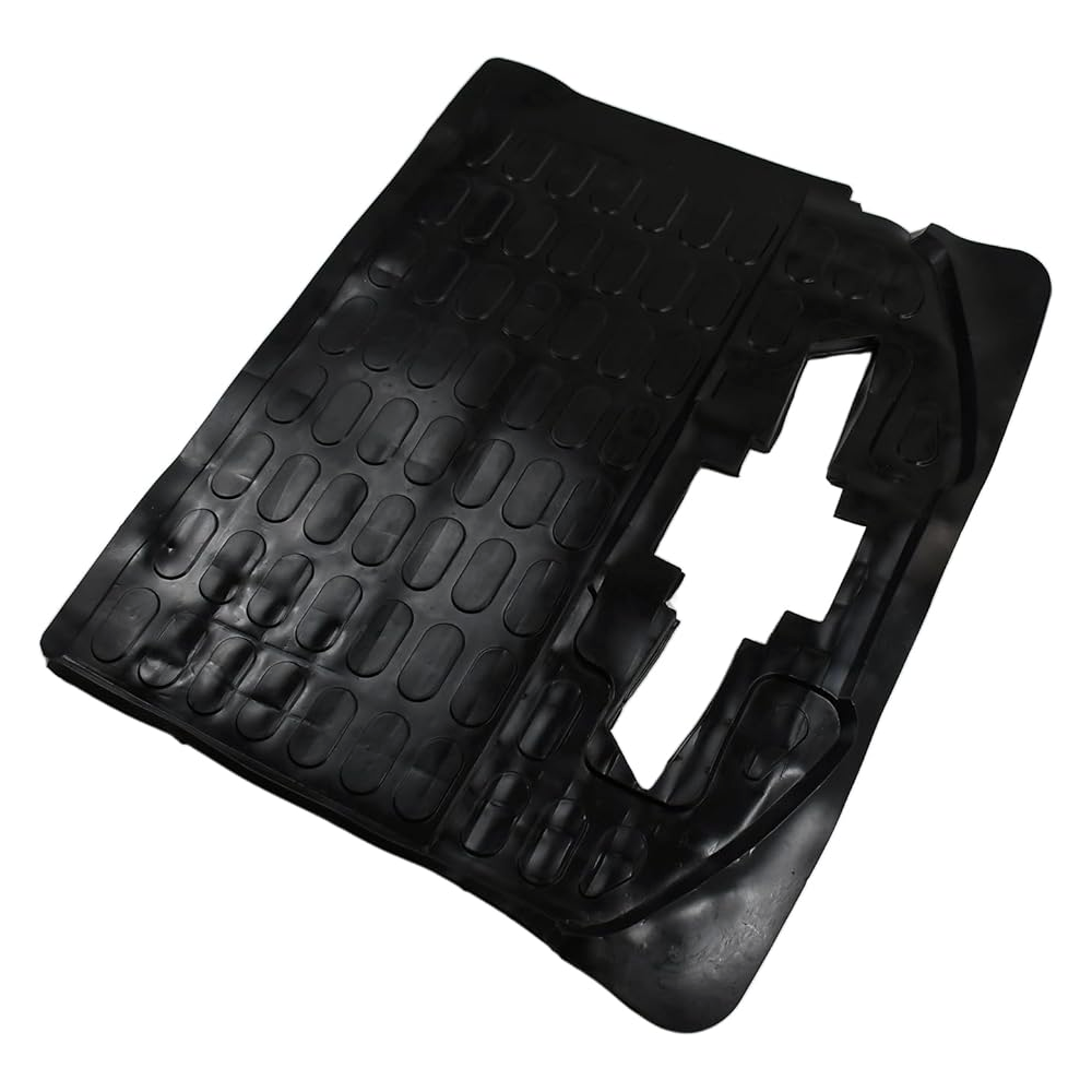 For Komatsu Excavator PC100-6 PC120-6 PC130-6 PC200-6 Floor Mat 20Y-973-2682 - KUDUPARTS