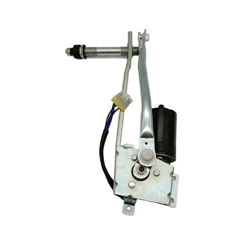 For Komatsu Excavator PC100-6 PC120-6 PC130-6 PC200-6 PC300-6 Engine 6D102 Wiper Motor 20Y-54-39402 - KUDUPARTS