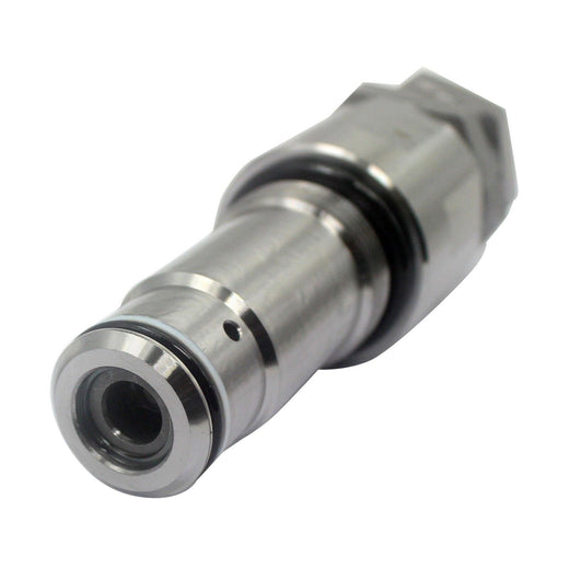 For Komatsu Excavator PC120-6 Pilot Pressure Valve - KUDUPARTS