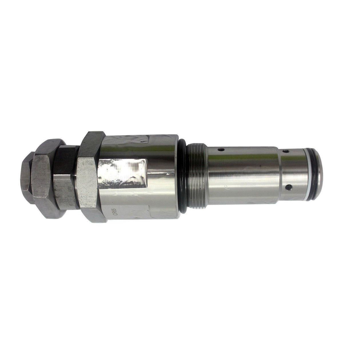 For Komatsu Excavator PC120-6 Pilot Pressure Valve - KUDUPARTS