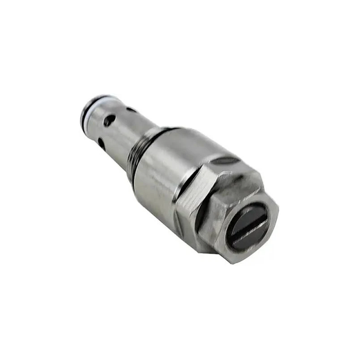 For Komatsu Excavator PC200-3 Pilot Pump Valve - KUDUPARTS