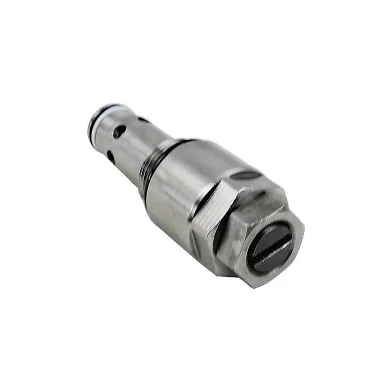 For Komatsu Excavator PC200-3 Pilot Pump Valve - KUDUPARTS