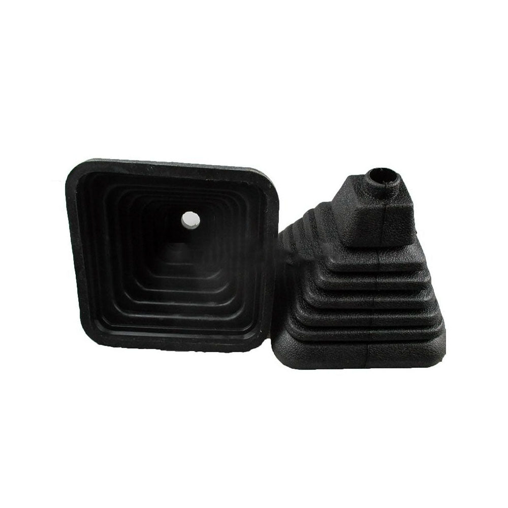 Cubierta del controlador de joystick para excavadora Komatsu PC200-5