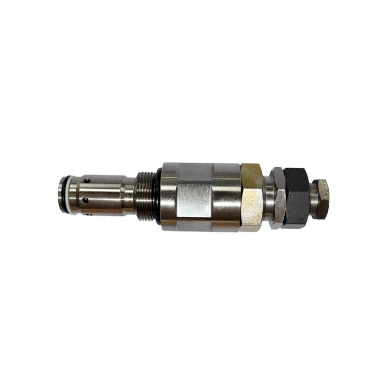 For Komatsu Excavator PC200-6 Engine 6D102 Main Relief Valve - KUDUPARTS