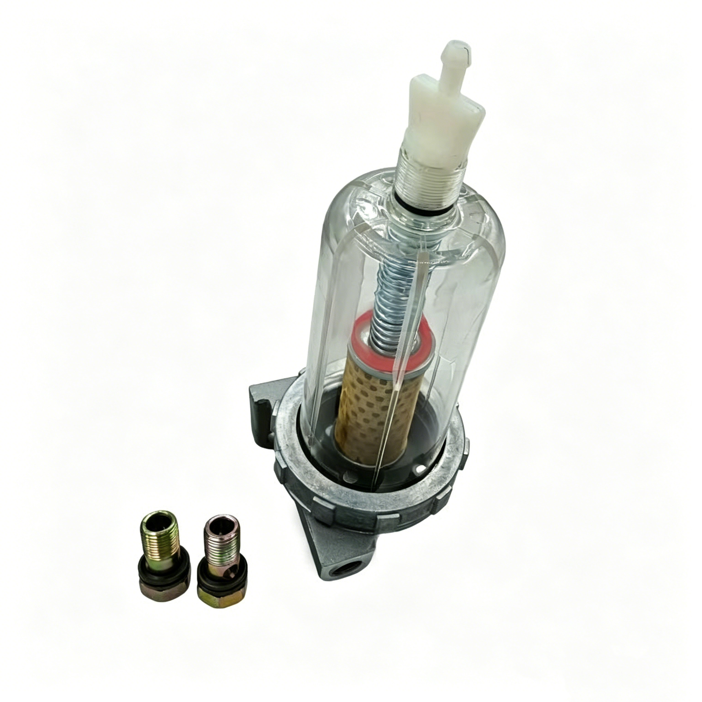 For Komatsu Excavator PC200-7 PC200LC-7 Water Separator 22U-04-21131