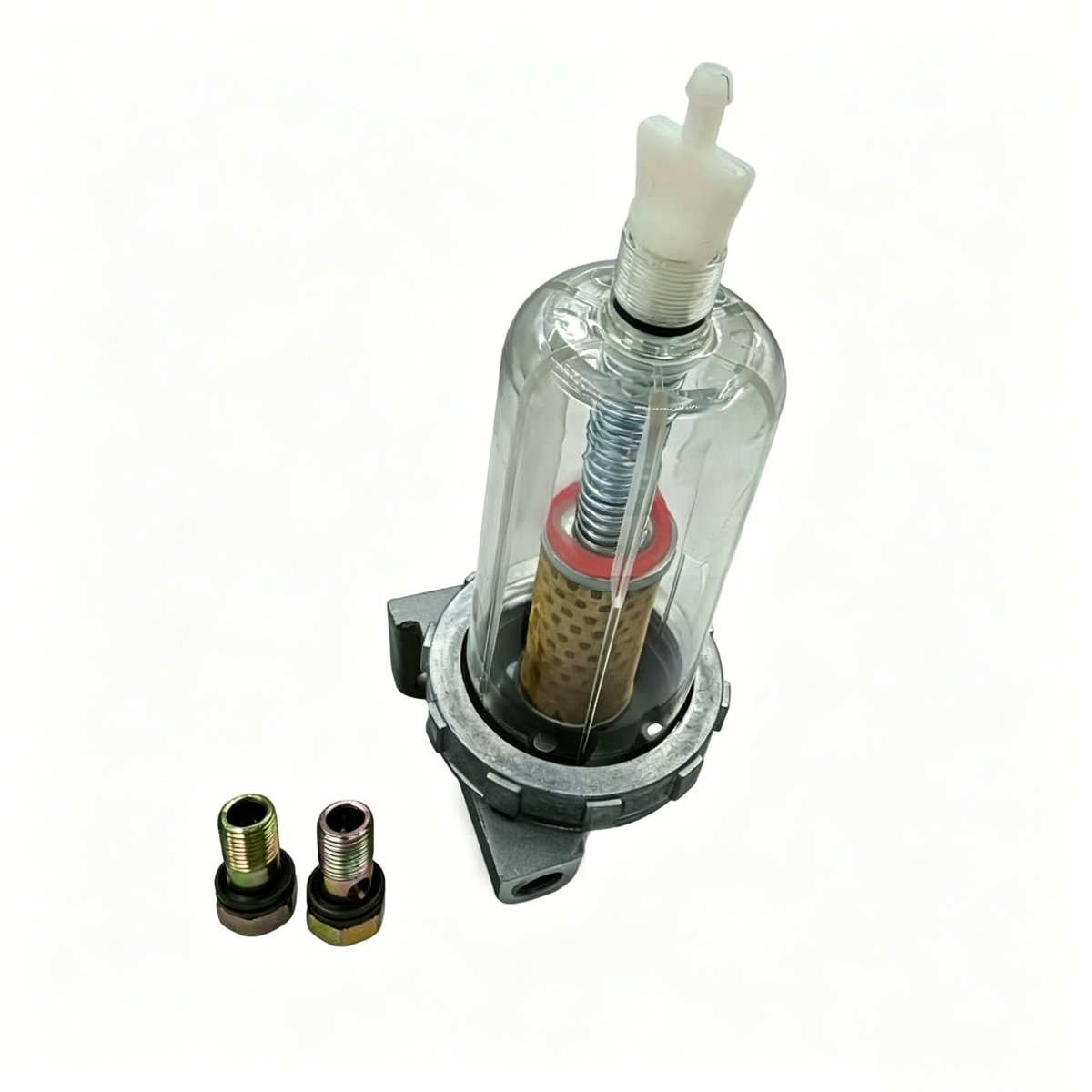 For Komatsu Excavator PC200-7 PC200LC-7 Water Separator 22U-04-21131