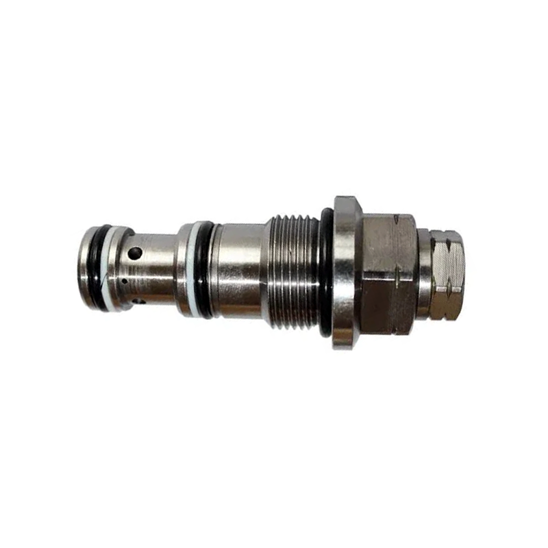 For Komatsu Excavator PC200-8 Relief Valve - KUDUPARTS