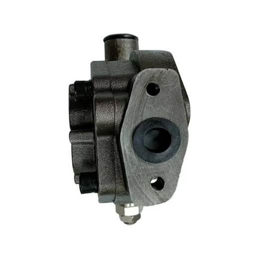 For Komatsu Excavator PC230-6 PC220-6 PC210-6 PC200-6 PC130-6 PC100-6 Gear Pump Ass'y 704-24-24420 - KUDUPARTS