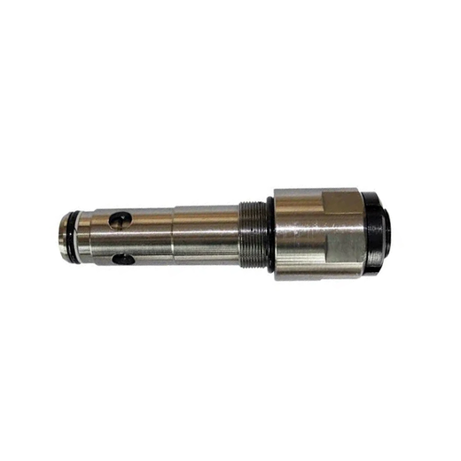 For Komatsu Excavator PC300-5 Rotary Overflow Valve - KUDUPARTS