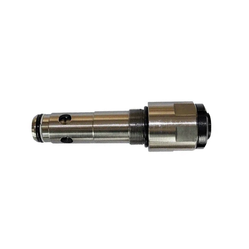 For Komatsu Excavator PC300-5 Rotary Overflow Valve - KUDUPARTS