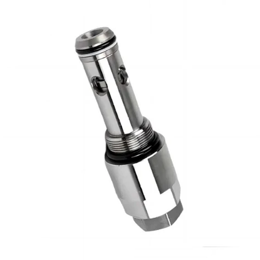 For Komatsu Excavator PC300-5 Rotary Overflow Valve - KUDUPARTS