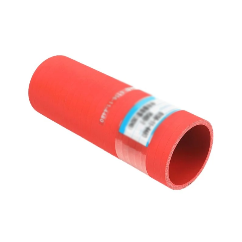 Manguera de intercooler para excavadora Komatsu PC300-6 6223-13-4740 6223-13-4640