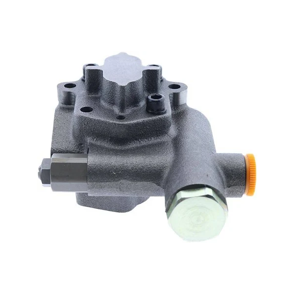 For Komatsu Excavator PC300 PC300-3 PC300LC-3 Gear Pump 704-23-30601 - KUDUPARTS