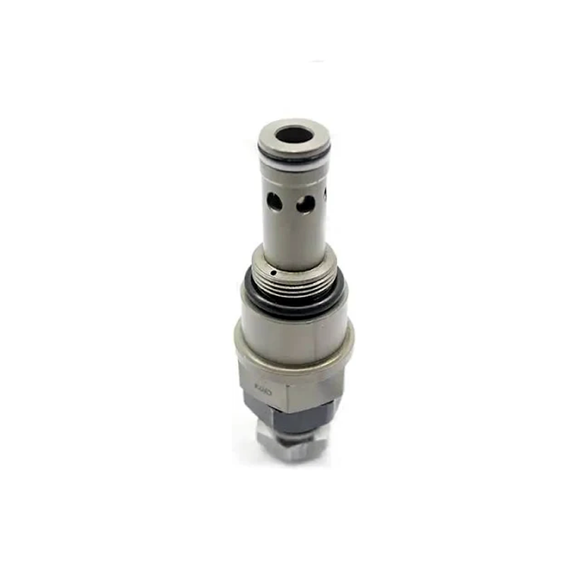 For Komatsu Excavator PC360-7 Main Relief Valve - KUDUPARTS
