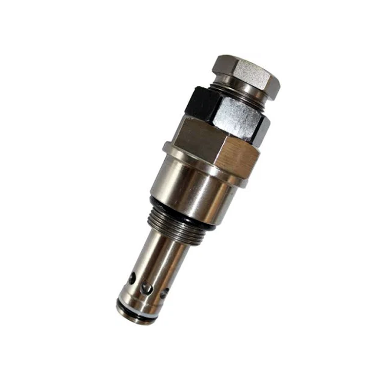 For Komatsu Excavator PC360-7 Main Relief Valve - KUDUPARTS