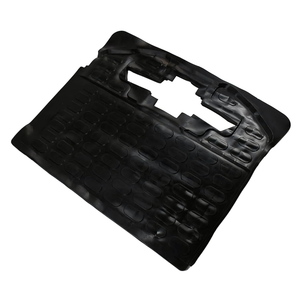 For Komatsu Excavator PC400-6 PC450-6 PC600-6 Floor Mat 20Y-973-2682 - KUDUPARTS
