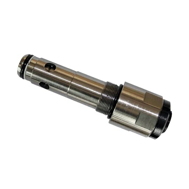 For Komatsu Excavator PC400 Swing Main Relief Valve