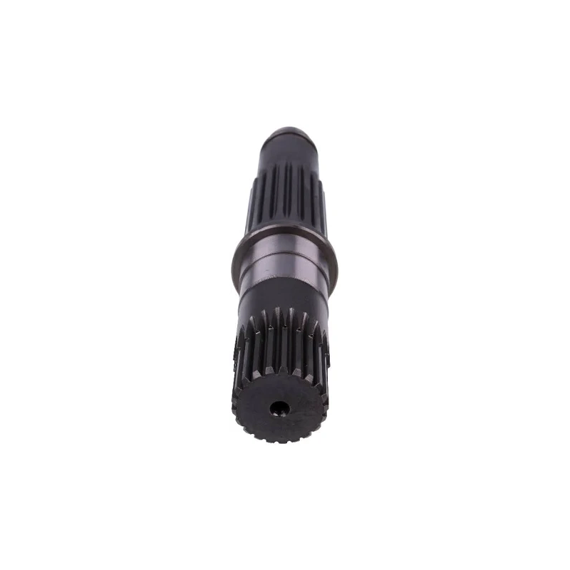 For Komatsu Excavator PC60-6 Travel Motor Spline Shaft - KUDUPARTS