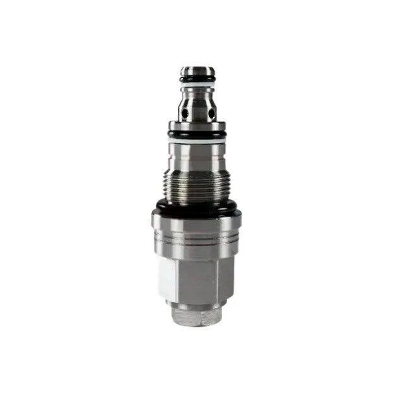 For Komatsu Excavator PC60-7 Unloading Valve - KUDUPARTS