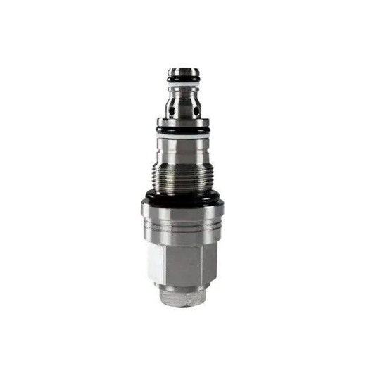 For Komatsu Excavator PC60-7 Unloading Valve - KUDUPARTS