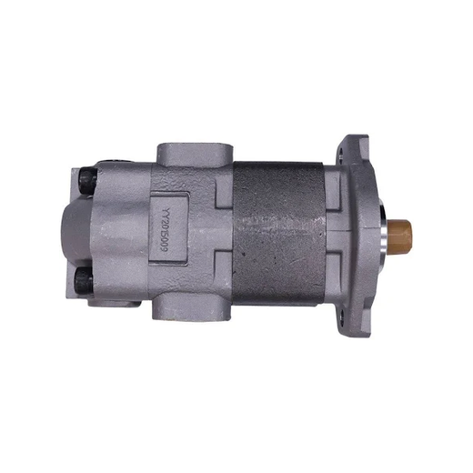 For Komatsu Excavator PC78US-8 PC78UU-8 PC70-8 Hydraulic Gear Pump 708-3T-04620 - KUDUPARTS