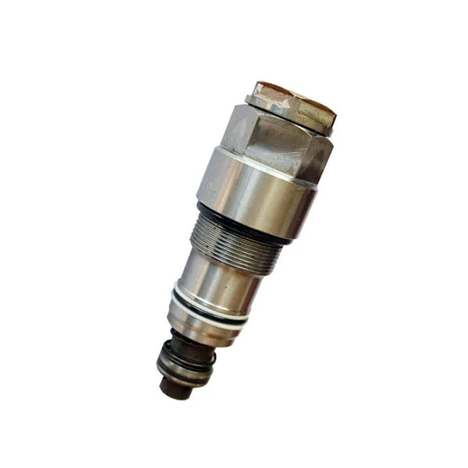 For Komatsu Excavator PC Straight Line Travel Valve - KUDUPARTS