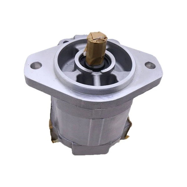 For Komatsu Grader GD555-3 GD655-3 GD675-3 Hydraulic Pump 705-22-36260 - KUDUPARTS